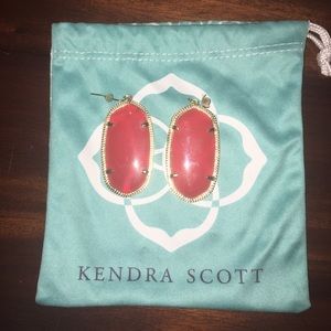 kendra scott danielle earrings